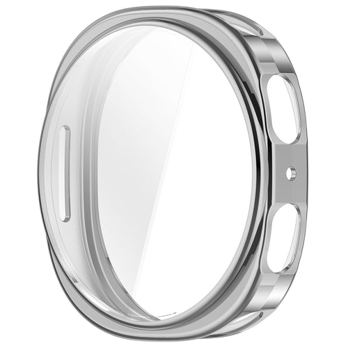 Samsung Galaxy Watch 8 - 44mm TPU Hülle (Silber)