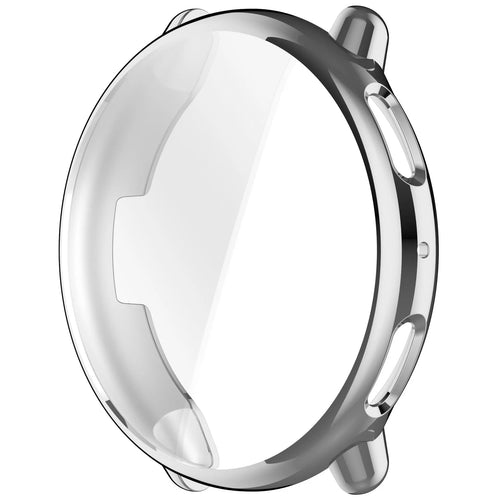 Amazfit Active 2 TPU Hülle (Silber)