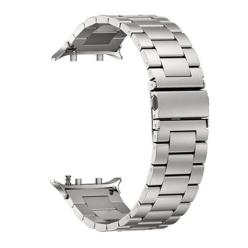 Huawei Watch D2 Stahlarmband (Silber)
