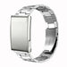 WHOOP MG Stahlarmband (Silber)