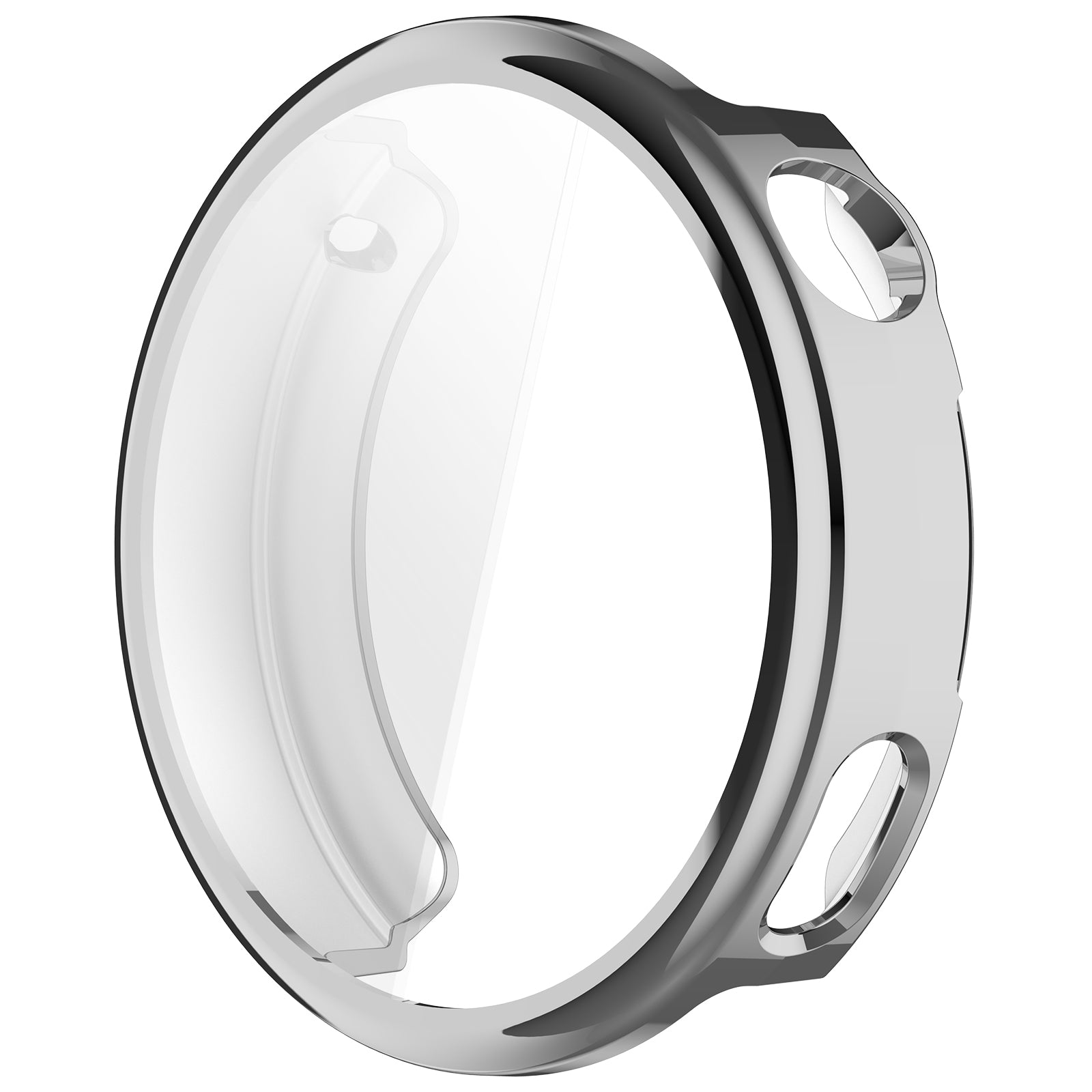 Xiaomi Watch S4 - 41mm TPU Hülle (Silber)