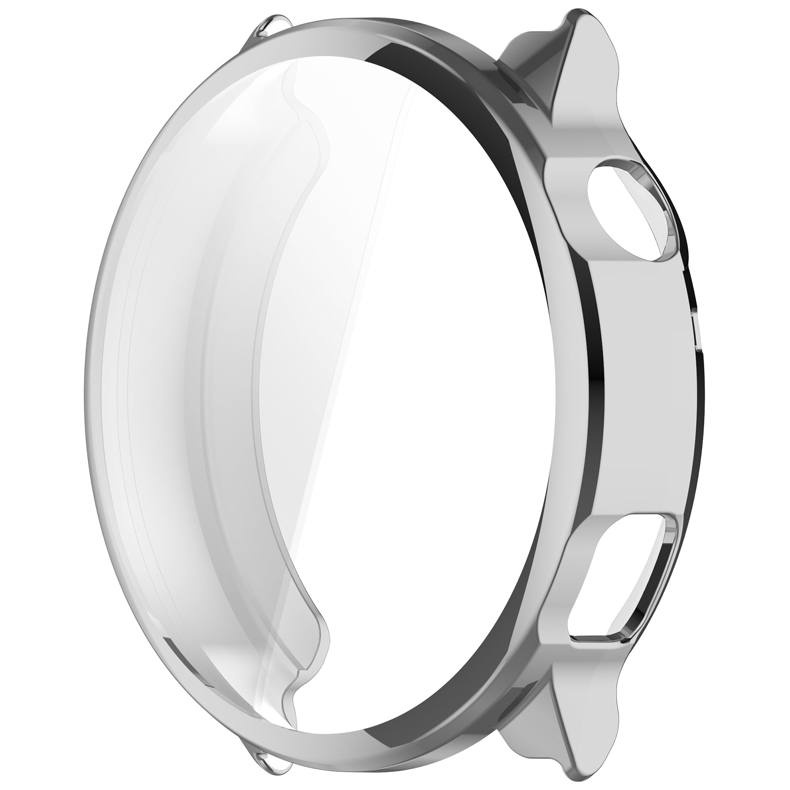 Garmin Venu 4 - 41mm TPU-Hülle (Silber)
