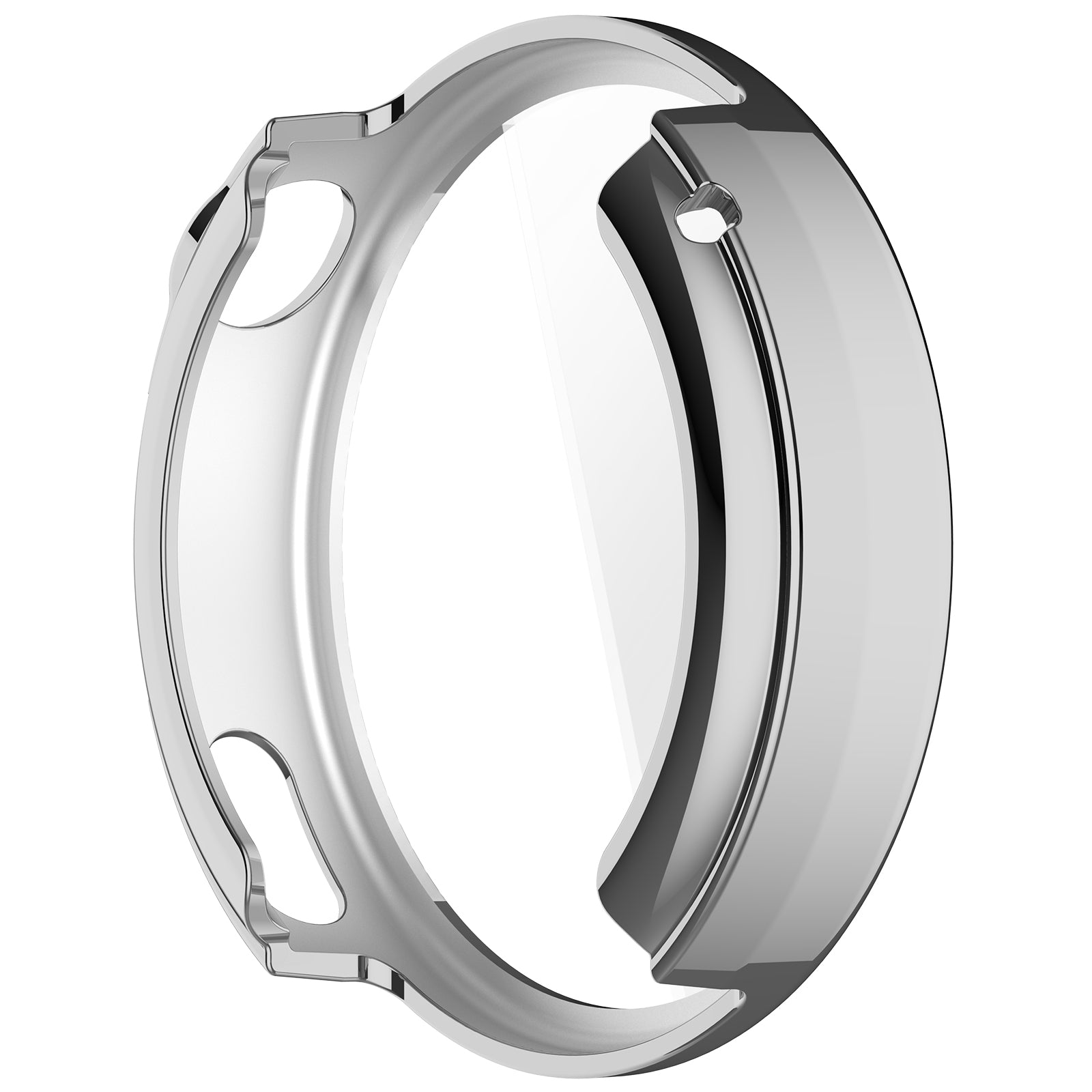 Xiaomi Watch S4 - 41mm TPU Hülle (Silber)