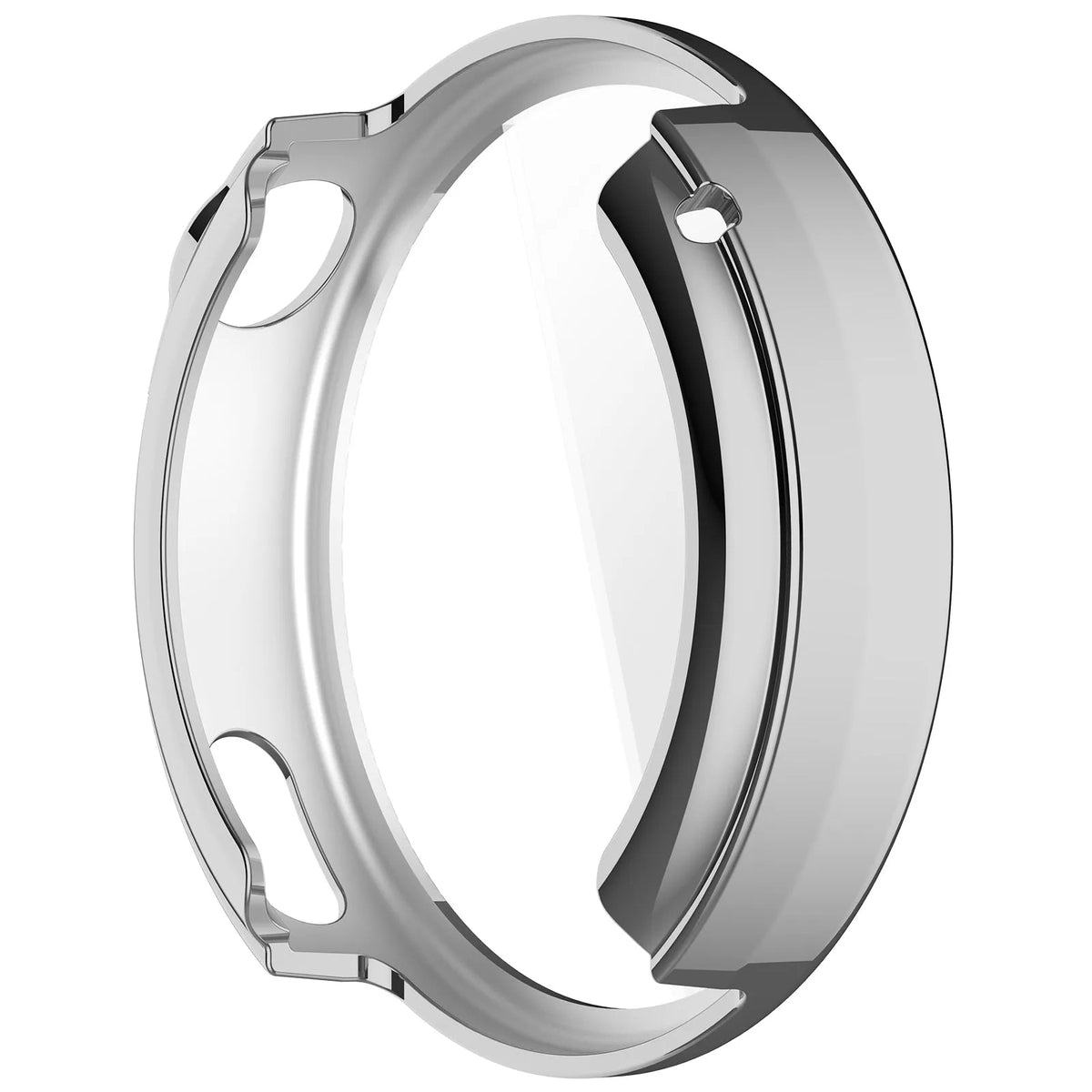Xiaomi Watch S4 - 41mm TPU Hülle (Silber)