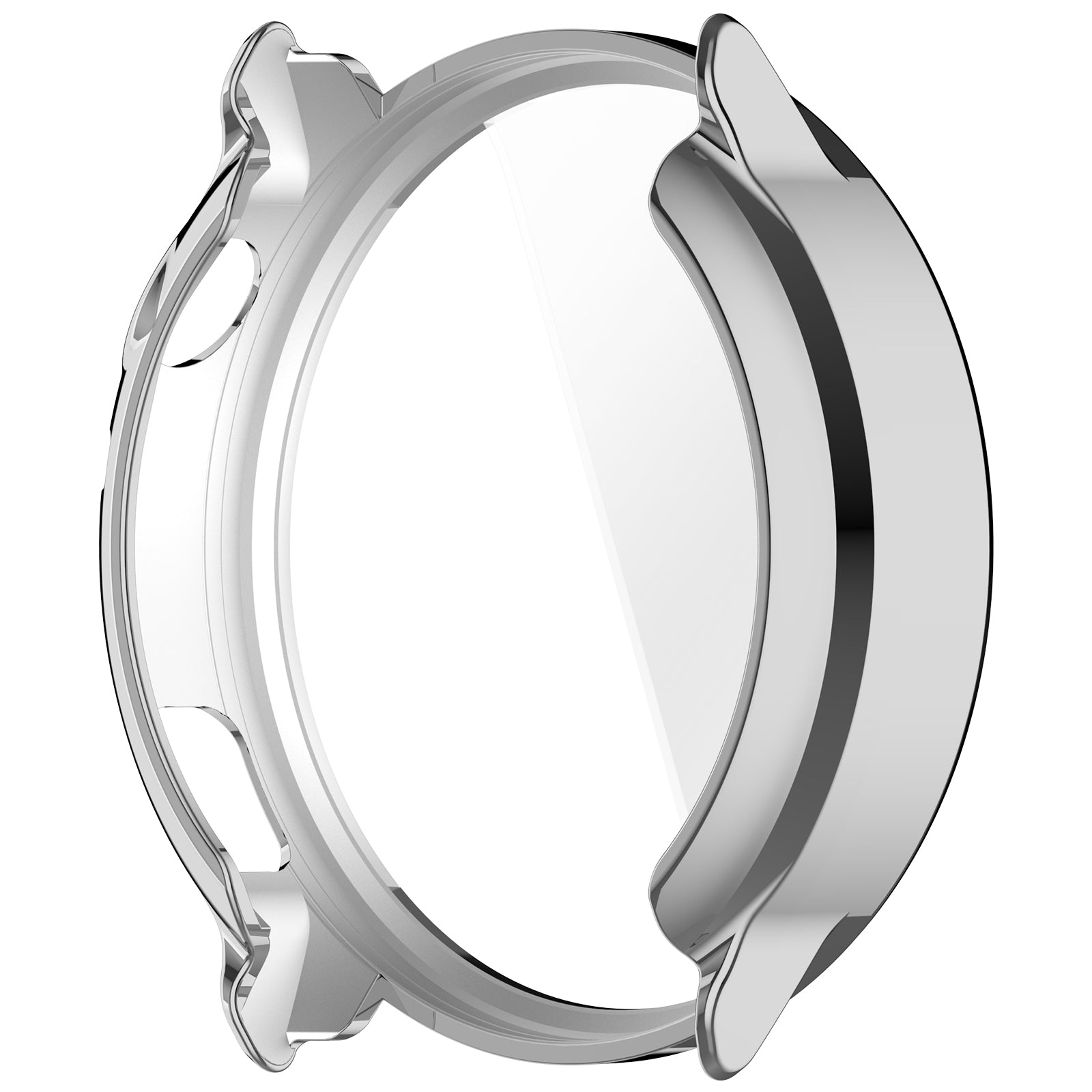 Garmin Venu 4 - 41mm TPU-Hülle (Silber)