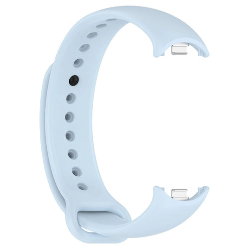 Xiaomi Smart Band 9 Silicone Strap (Light Blue)