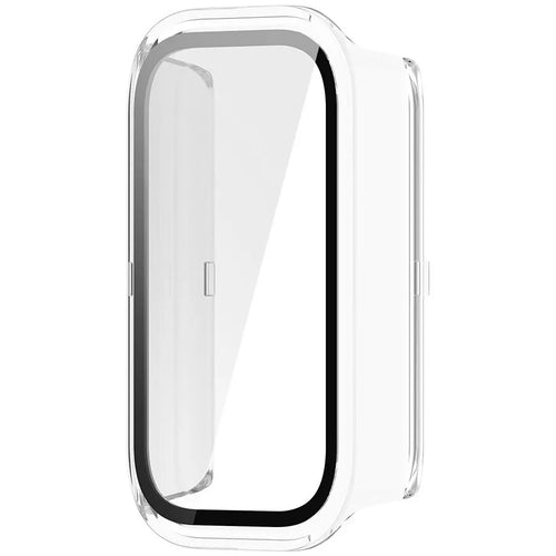 Xiaomi Smart Band 9 Active Hartschale mit Glass (Transparent)