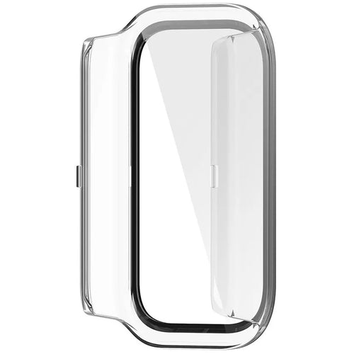 Xiaomi Smart Band 9 Active Hartschale mit Glass (Transparent)