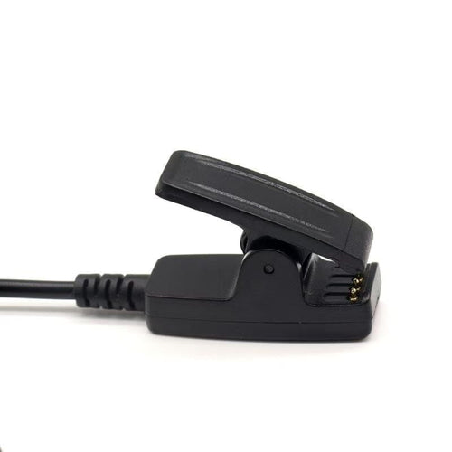 Garmin Forerunner 645 USB-C Anschluss Ladegerät