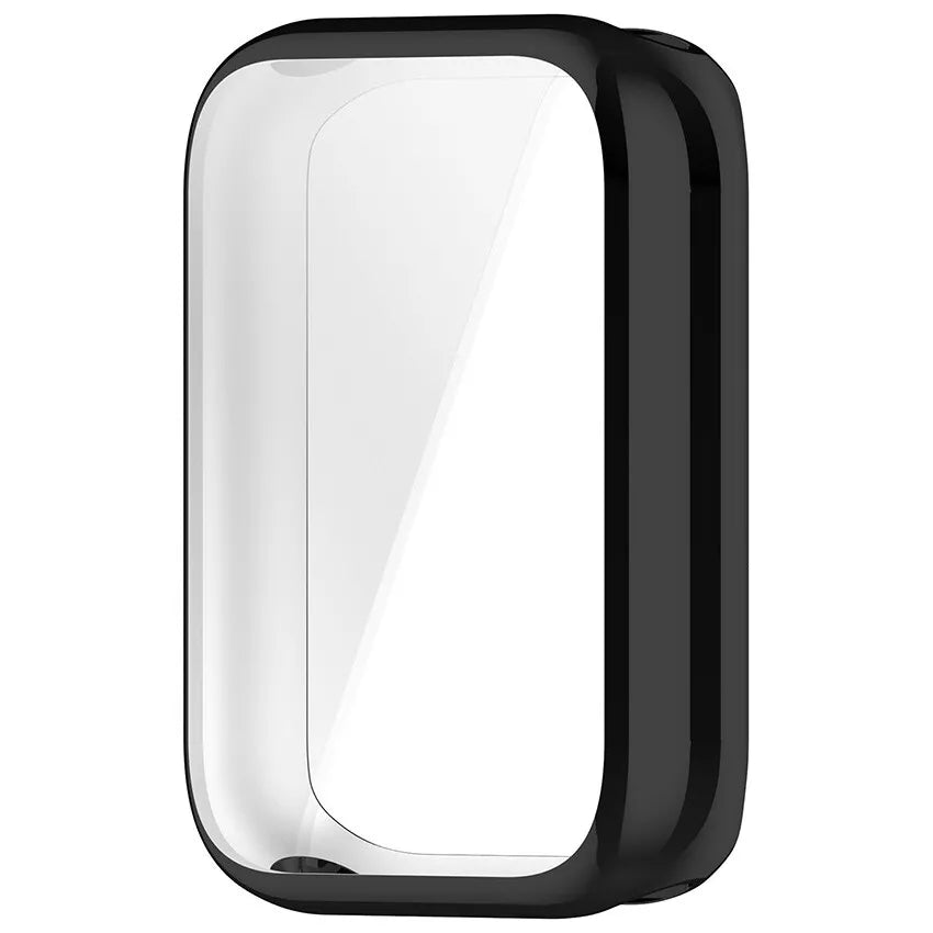 Xiaomi Smart Band 9 Pro TPU Hülle (Schwarz)