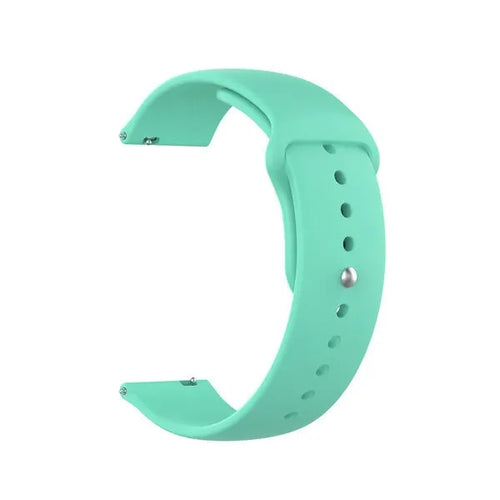 Oppo Watch X2 Mini Sportarmband (Aqua)
