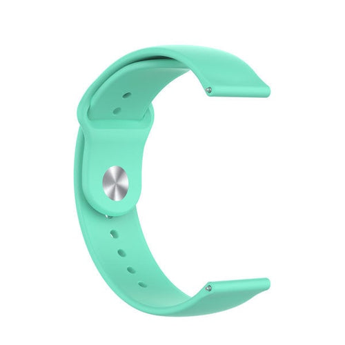 Huawei Watch GT 7 - 41mm Sport Strap (Aqua)