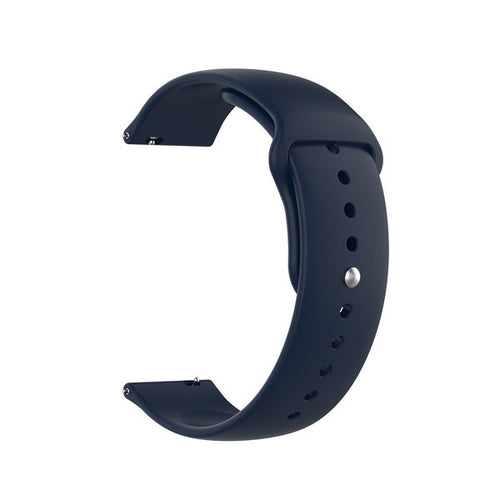 Huawei Watch GT 7 - 41mm Sportarmband (Dunkelblau)