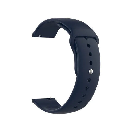 Oppo Watch X2 Mini Sport Strap (Dark Blue)