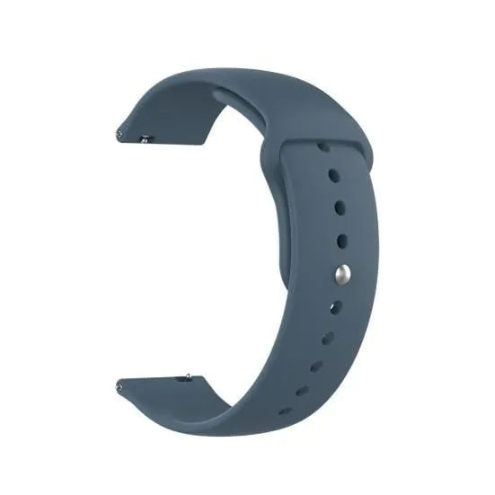 Oppo Watch X2 Mini Sportarmband (GrauBlau)