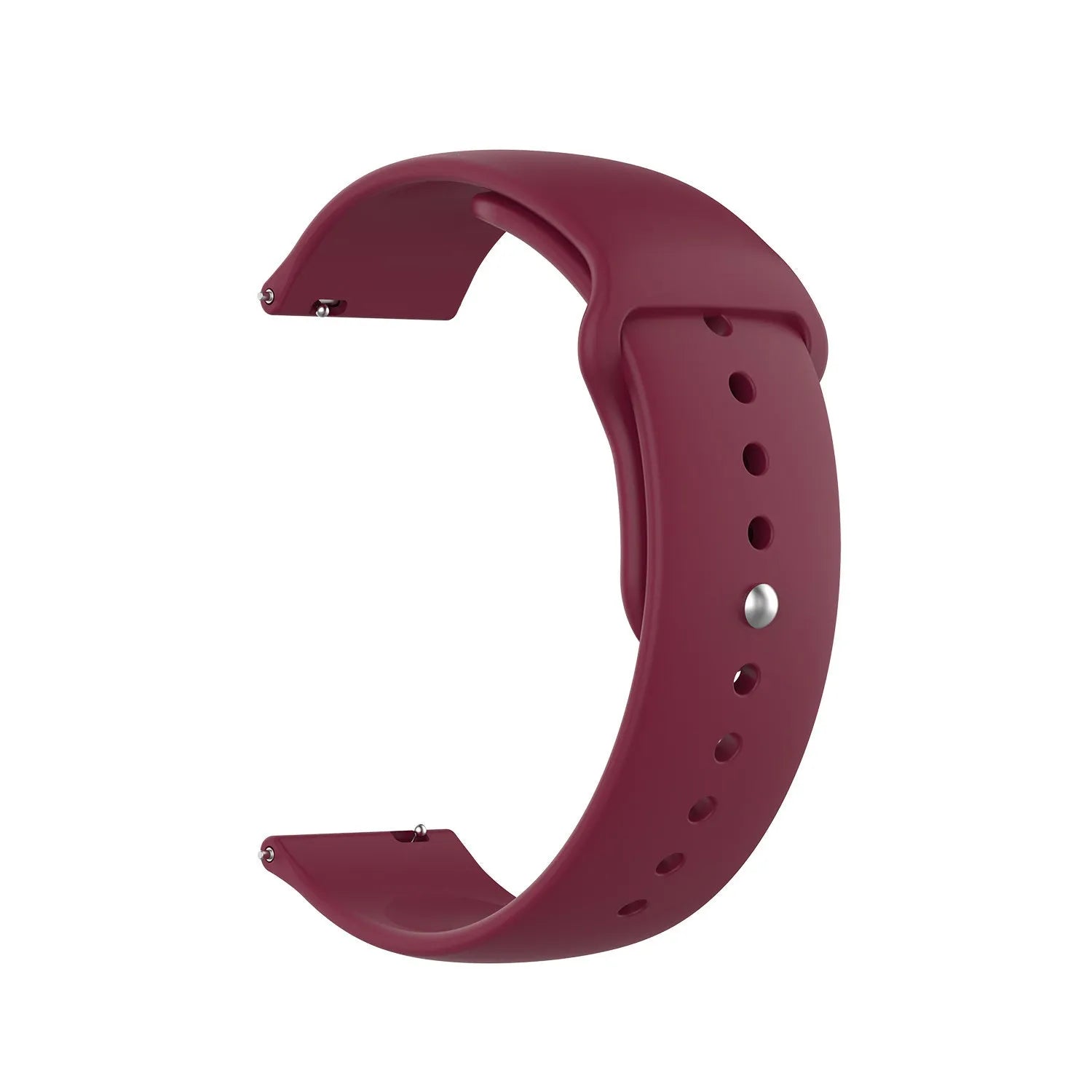 Gard Pro Health Smartwatch 2+ Sportarmband (Wrinrot)
