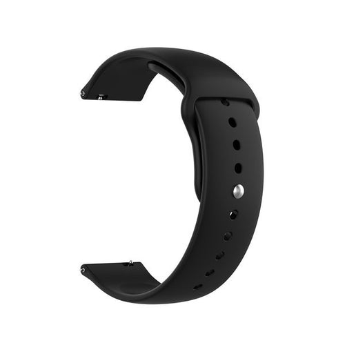 Xiaomi Watch S4 - 41mm Sportarmband (Schwarz)