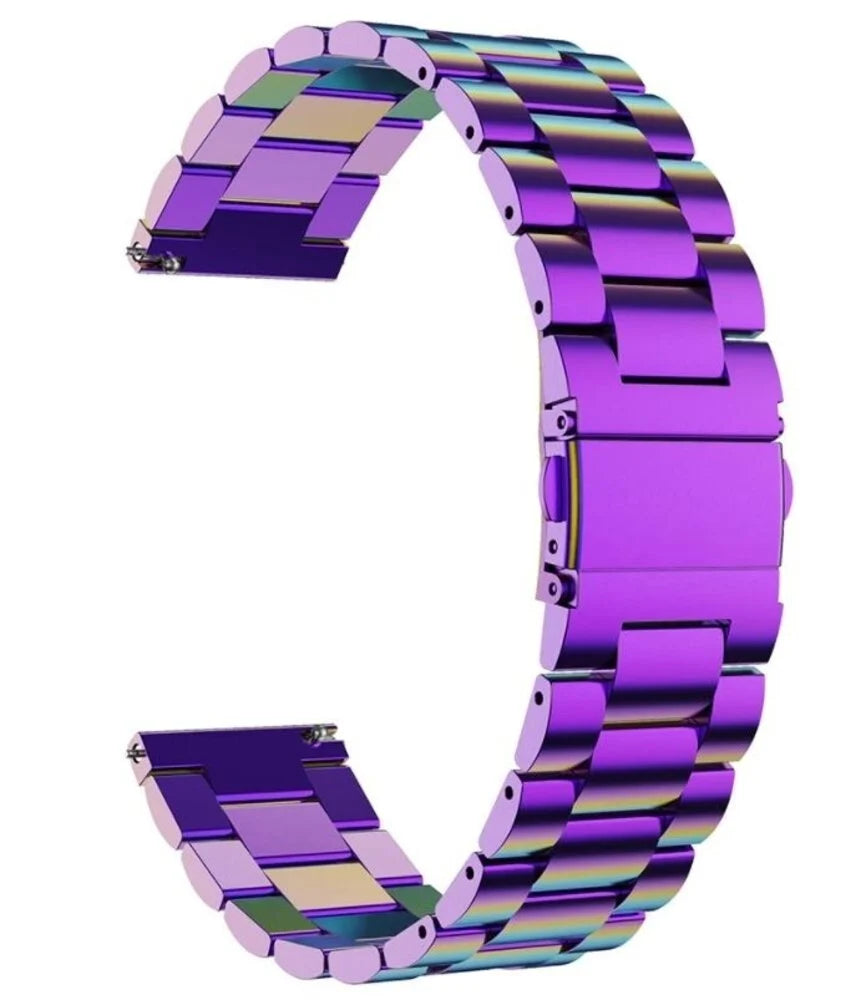 Redmi Watch 5 Lite Stahlarmband (Regenbogen)