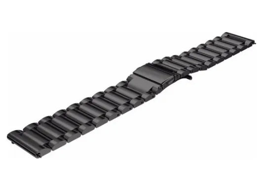 Oppo Watch X2 Mini Steel Strap (Black)