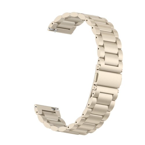 Xiaomi Watch S4 - 41mm Stahlarmband (Polarstern)