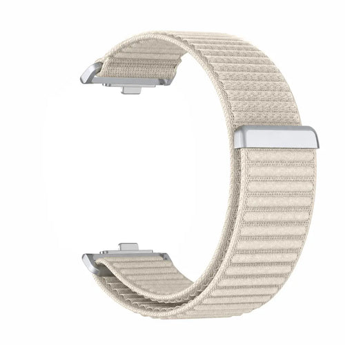 Redmi Watch 6 Active Wave Nylon Strap (Starlight)