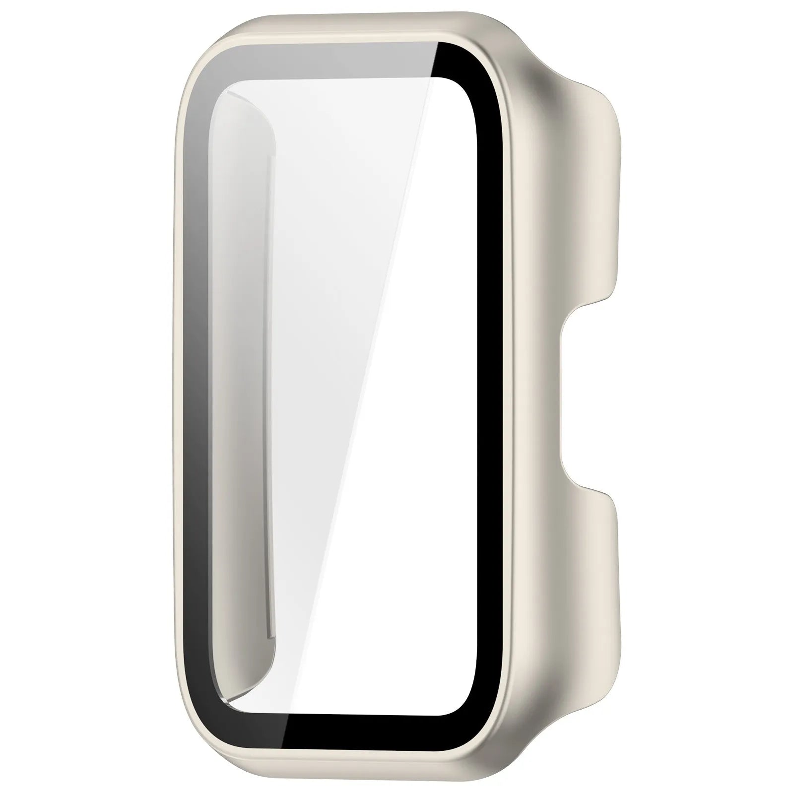 Huawei Band 11 PC Hülle mit Glas (Polarstern)