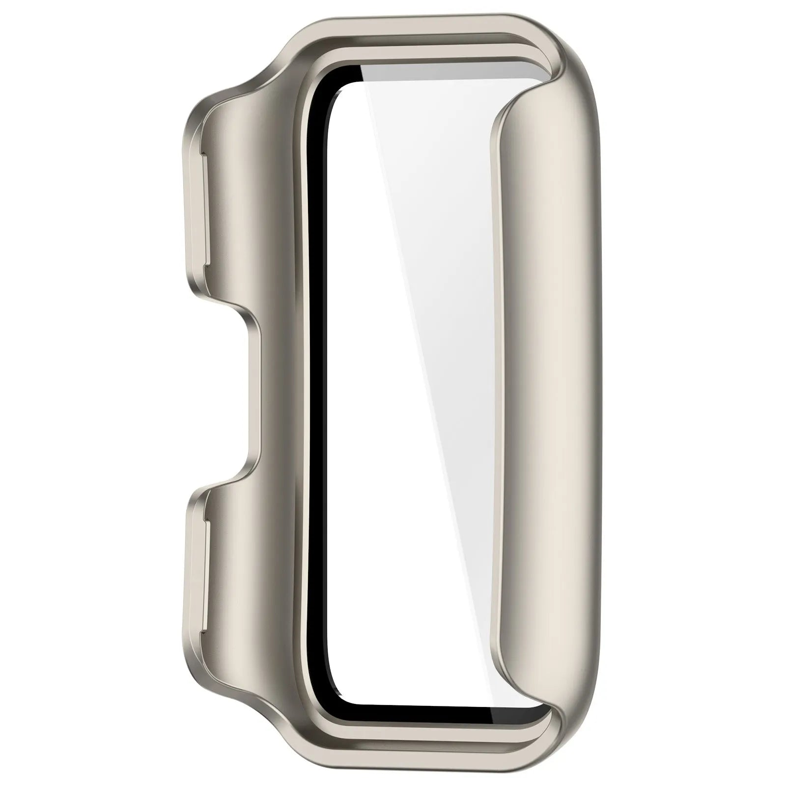 Huawei Band 11 PC Hülle mit Glas (Polarstern)
