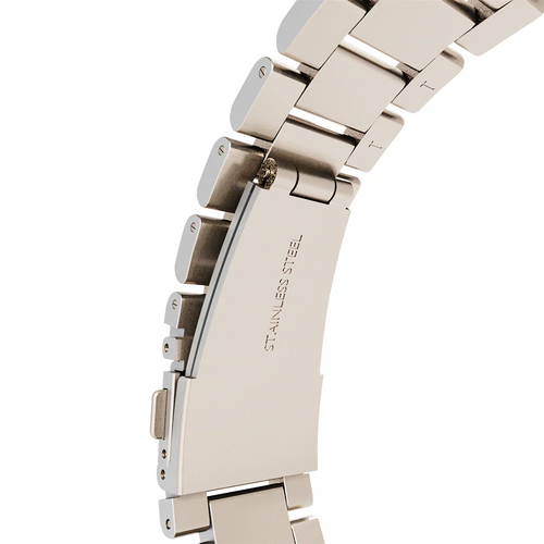 Amazfit Active 2 Stahlarmband (Polarstern)