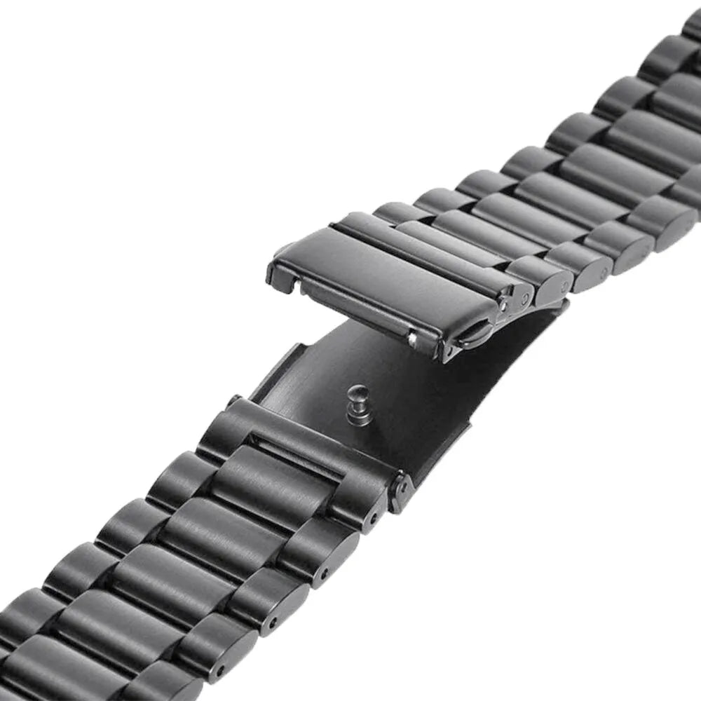 Polar Ignite 2 Titanarmband (Graphit)