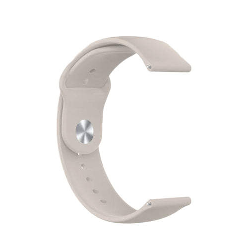 Samsung Galaxy Watch Active Sport Strap (Starlight)