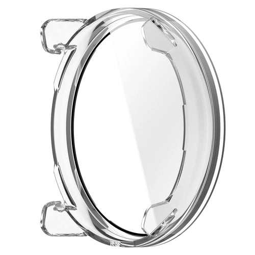 Suunto Nautic S PC Case mit Glas (Transparent)