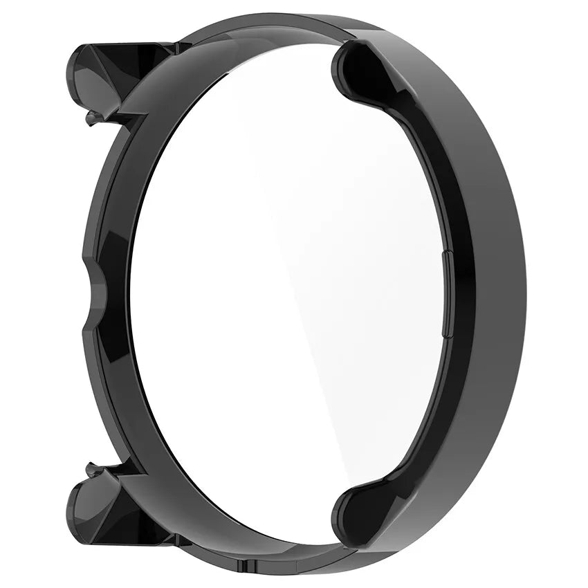 Suunto Race PC Case mit Glass