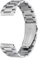 Huawei Watch GT 4 - 41mm Titan Armband (Silber)