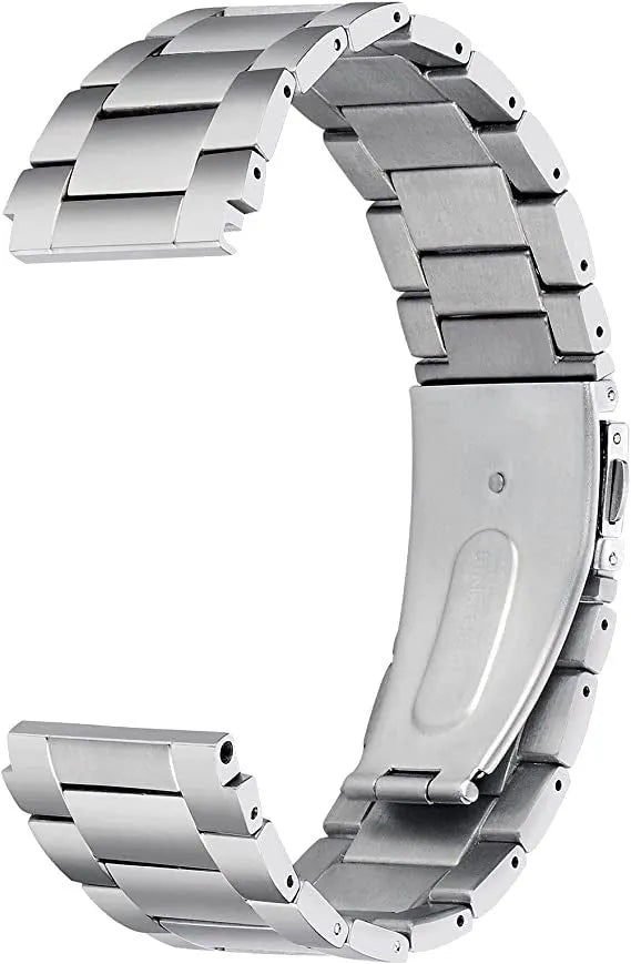 ICE Smart ST 2.0 Round 1.20 Titanarmband (Silber)