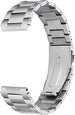 ICE Smart ST 2.0 Round 1.20 Titanarmband (Silber)