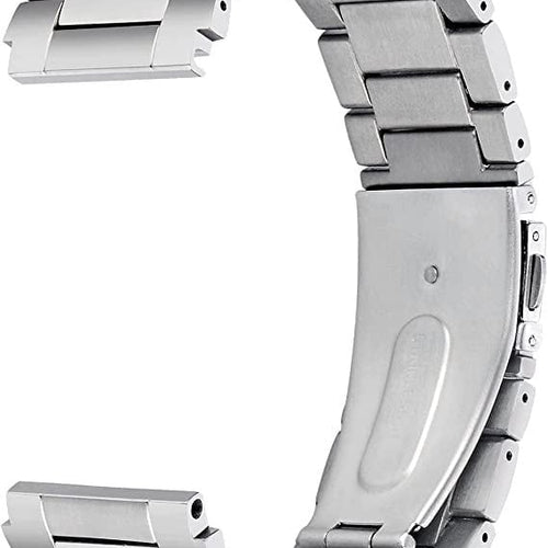 Huawei Watch GT 5 Pro - 42mm Titanarmband (Silber)