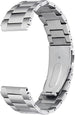Huawei Watch GT 5 Pro - 42mm Titanarmband (Silber)