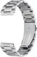 Huawei Watch GT 5 - 41mm Titanarmband (Silber)