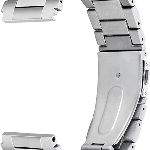 Huawei Watch GT 7 - 41mm Titanium Strap (Silver)
