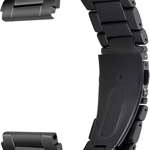 Huawei Watch GT 5 - 41mm Titanarmband (Schwarz)