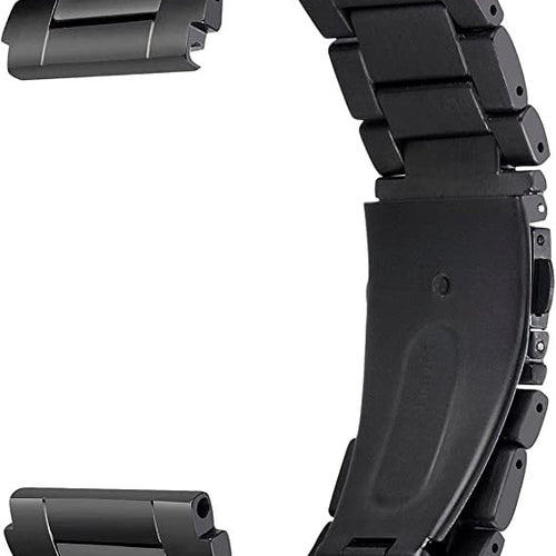 Huawei Watch GT 5 - 41mm Titanarmband (Schwarz)