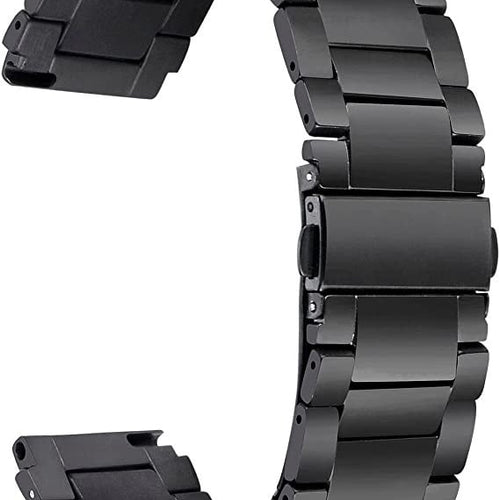 Huawei Watch GT 5 - 41mm Titanarmband (Schwarz)