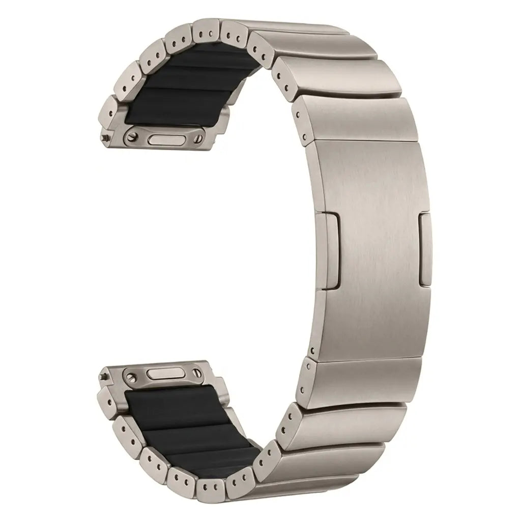 Huawei Watch GT 7 Pro One Bead Titanarmband (Titan)
