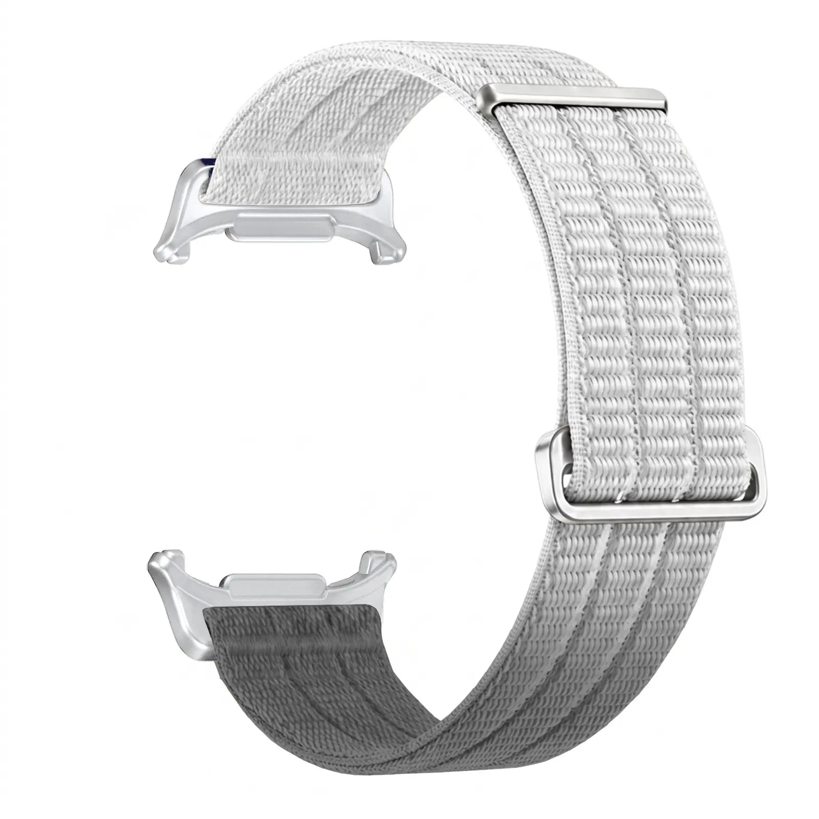Samsung Galaxy Watch Ultra 2 Nylon Air Strap (Gradient Grey)