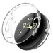 Google Pixel Watch 3 - 41mm TPU Hülle (Transparent)