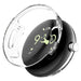 Google Pixel Watch 3 - 45mm TPU Case (Transparent)