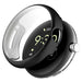 Google Pixel Watch 3 - 41mm TPU Hülle (Schwarz)