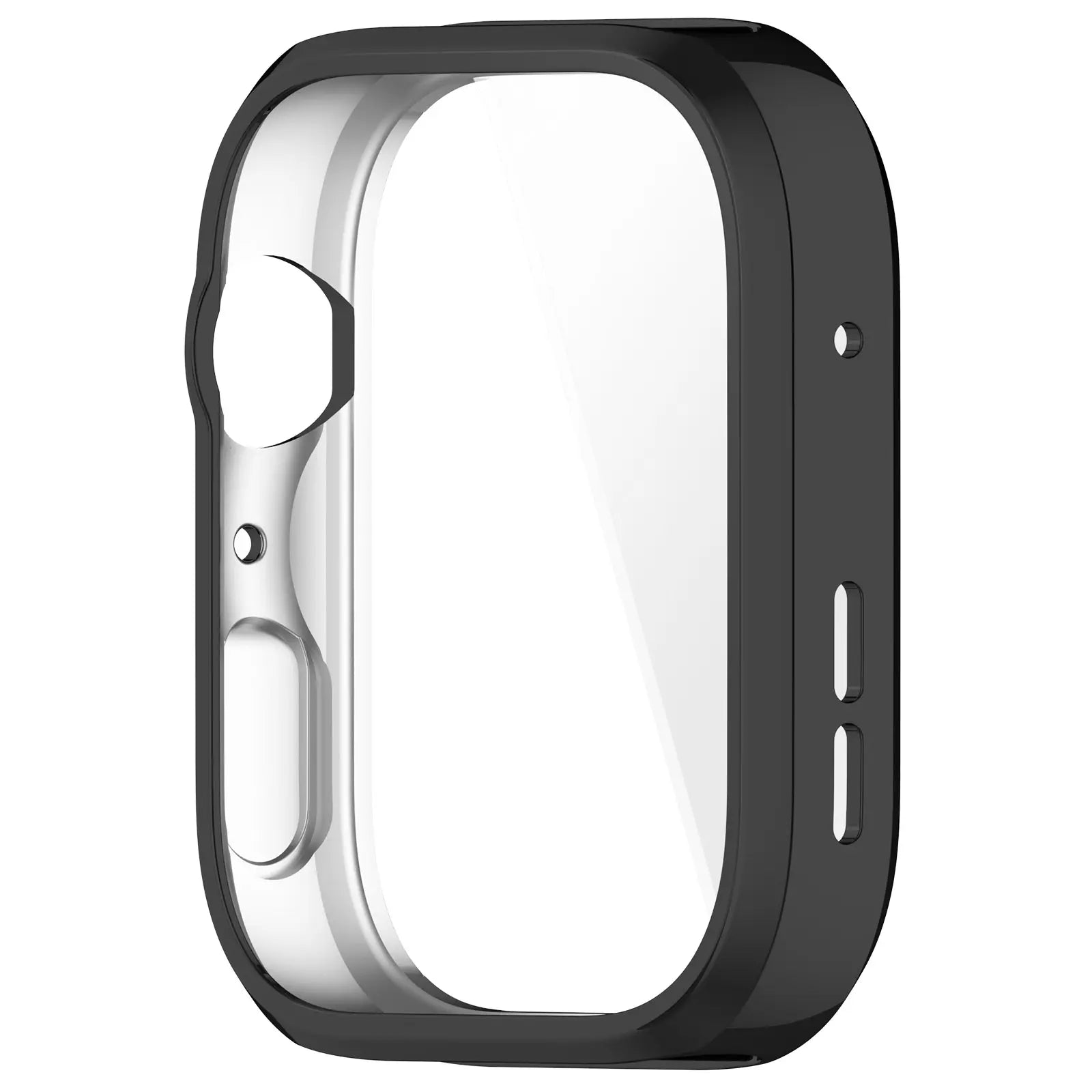 Huawei Watch Fit 5 TPU Hülle (Schwarz)