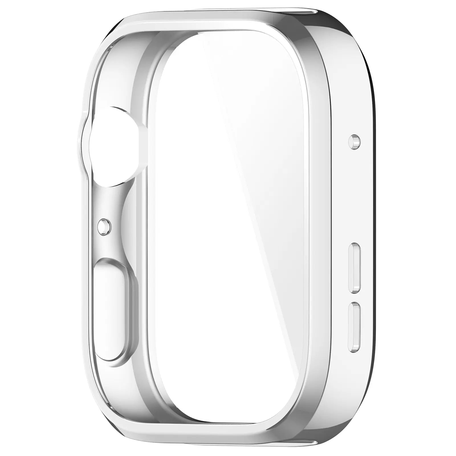 Huawei Watch Fit 5 TPU Hülle (Silber)