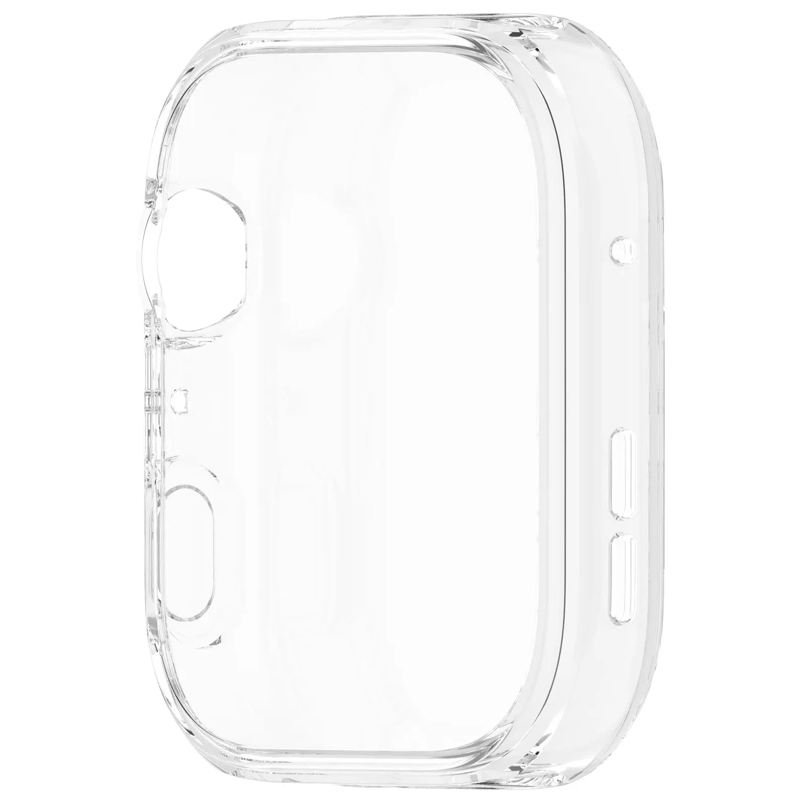 Huawei Watch Fit 5 TPU Hülle (Transparant)